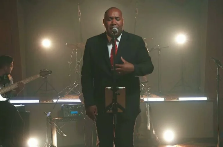 Gerson Rufino (Reprodução)
